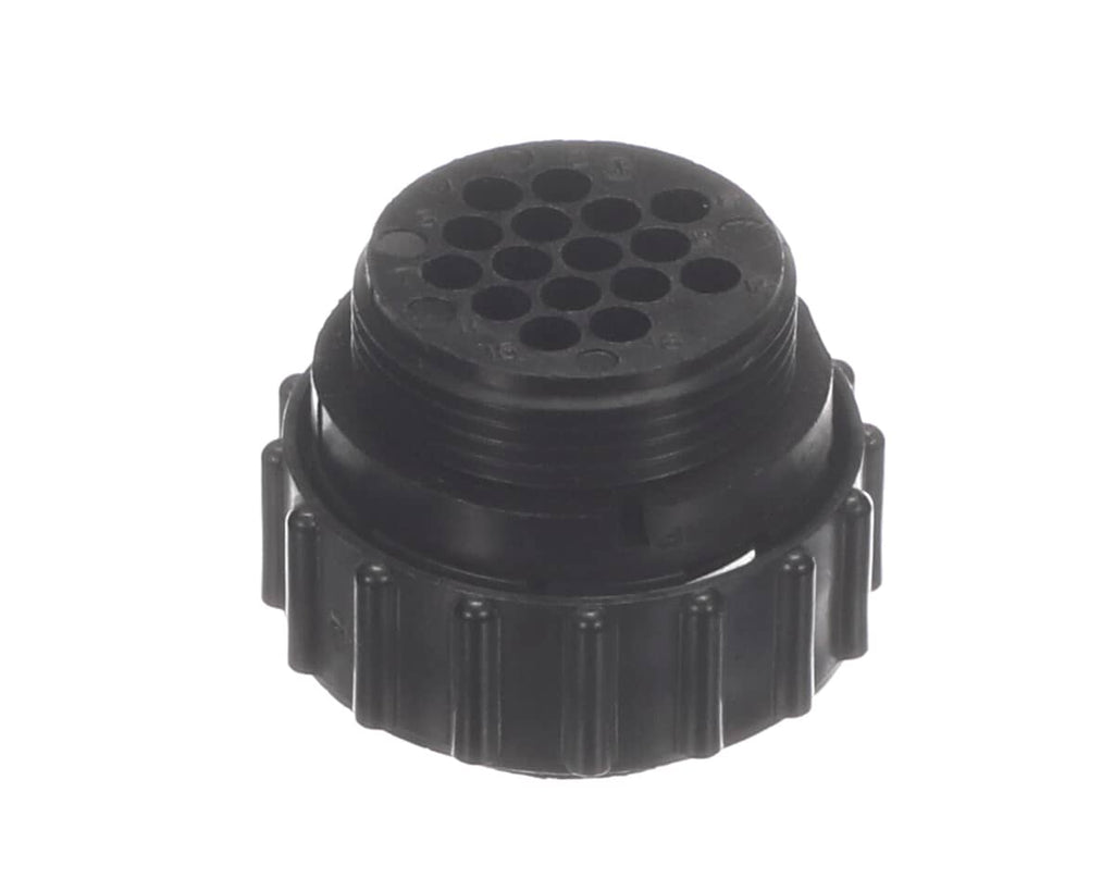 ULTRAFRYER PARTS Ultrafryer 23A171 Plug Cpc Assembly 16 Pin - SKU ULTR23A171