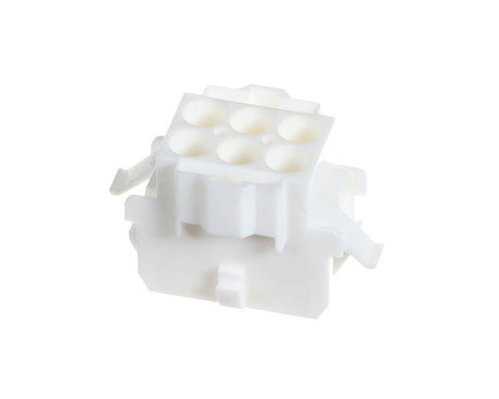 ULTRAFRYER PARTS Ultrafryer 23A308 Housing Front Cap 6CKT Matenlokii - SKU ULTR23A308