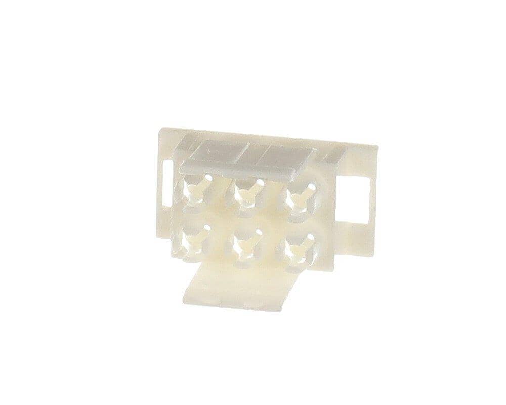 ULTRAFRYER PARTS Ultrafryer 23A309 Housing Front Plug 6CKT Matenlokii - SKU ULTR23A309