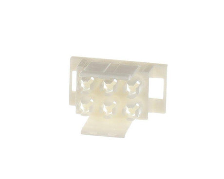 ULTRAFRYER PARTS Ultrafryer 23A309 Housing Front Plug 6CKT Matenlokii - SKU ULTR23A309