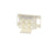 ULTRAFRYER PARTS Ultrafryer 23A309 Housing Front Plug 6CKT Matenlokii - SKU ULTR23A309