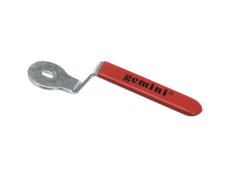 ULTRAFRYER PARTS Ultrafryer 24A087 Handle Valve Wing 1 1/4IN P3 F - SKU ULTR24A087