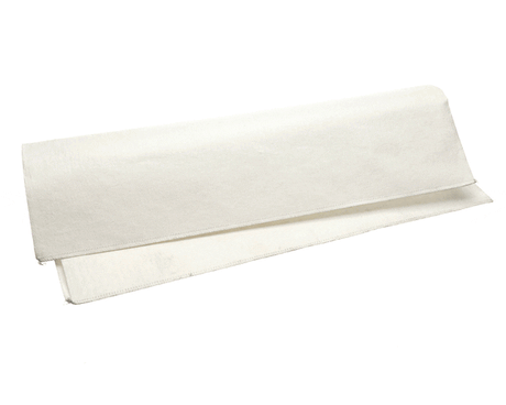 ULTRAFRYER PARTS Ultrafryer 29A078 Filter Gycor 17.5 X 19.5 Sb / Nar - SKU ULTR29A078