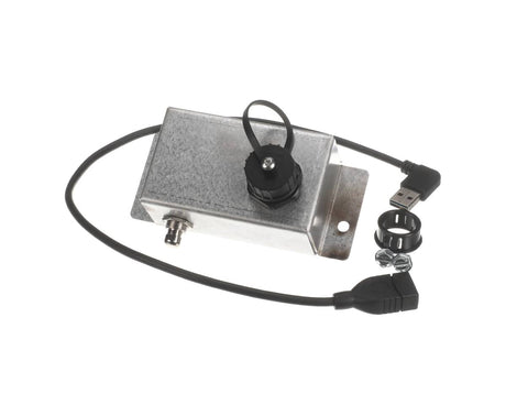 ULTRAFRYER PARTS Ultrafryer B5312701-C Power Reset Button Kit - SKU ULTRB5312701-C