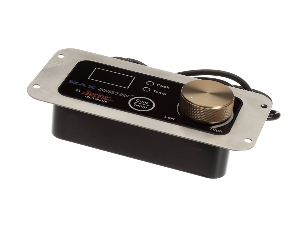 SPRING USA PARTS Spring Usa CB181-R/USB Control Box W/ USB Plug - SKU SPUCB181-R/USB