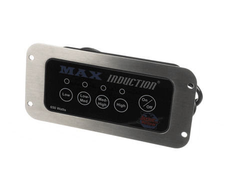 SPRING USA CB-653R/USB COMPLETE CONTROL BOX  SM-653R
