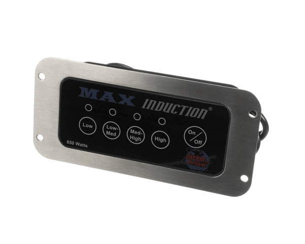 SPRING USA PARTS CB-653R/USB - SKU SPUCB-653R/USB