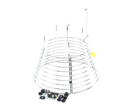 VARIMIXER PARTS Varimixer 14060-0008 Bowl Guard Kit - SKU VAR14060-0008