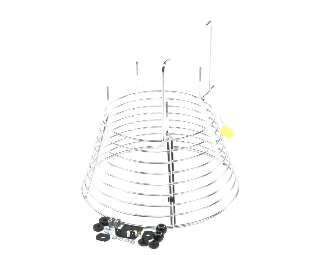 VARIMIXER PARTS Varimixer 14060-0008 Bowl Guard Kit - SKU VAR14060-0008