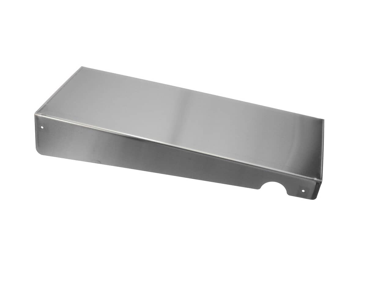 VARIMIXER PARTS Varimixer 27-21 Top Lid - 30 Qt - SKU VAR27-21
