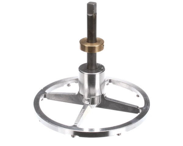 VARIMIXER PARTS Varimixer 312DH Disc Holder For 312GS Slicer - SKU VAR312DH