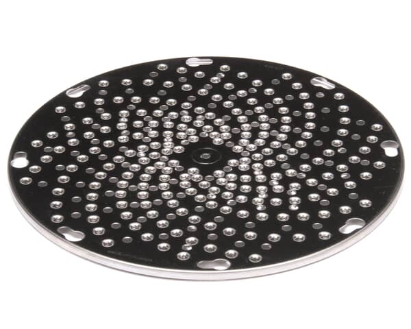 VARIMIXER PARTS Varimixer 312KD-GD Grater Disc For 312GS Slicer - SKU VAR312KD-GD