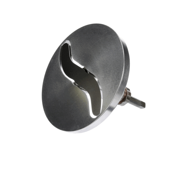 VARIMIXER PARTS Varimixer 312KDS Knife Assembly For 312GS Slice - SKU VAR312KDS