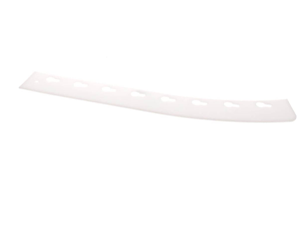 VARIMIXER PARTS Varimixer 42R60-204 60L Scraper Blade Pa 6 - SKU VAR42R60-204