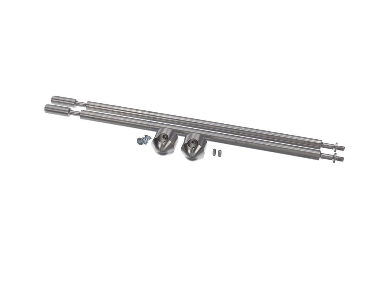 VARIMIXER PARTS Varimixer 56AE140-25.1 Bottom Bracket - SKU VAR56AE140-25.1