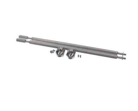VARIMIXER PARTS Varimixer 56AE140-25.1 Bottom Bracket - SKU VAR56AE140-25.1