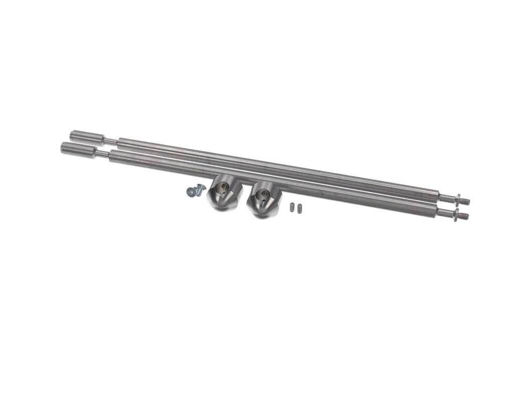 VARIMIXER PARTS Varimixer 56AE140-25.1 Bottom Bracket - SKU VAR56AE140-25.1