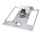 VARIMIXER PARTS Varimixer 56CR20-111M Switch Bowl Detector With Brac - SKU VAR56CR20-111M