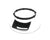 VARIMIXER PARTS Varimixer 56CR30P-22Z Plastic Bowl Screen V30K - SKU VAR56CR30P-22Z
