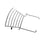 VARIMIXER PARTS Varimixer 56G31-21 Bowl Guard - SKU VAR56G31-21