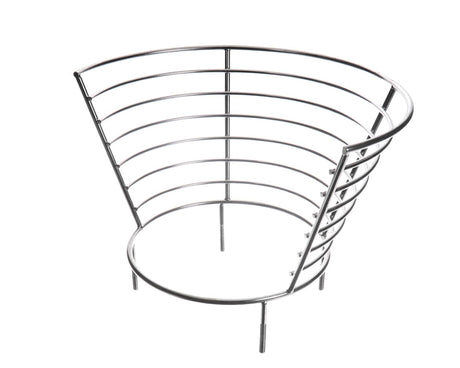 VARIMIXER PARTS Varimixer 56G31-22 Rear Guard - SKU VAR56G31-22