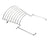 VARIMIXER PARTS 56G60-21 - SKU VAR56G60-21