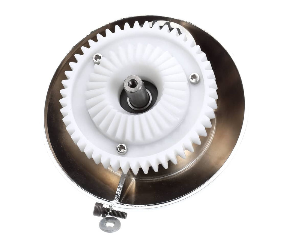 VARIMIXER PARTS Varimixer AR005-002-TS001 Planetary Head W5A Teddy - SKU VARAR005-002-TS001