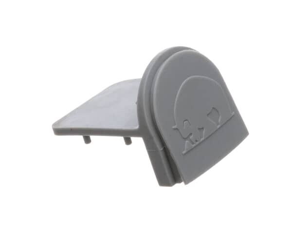 VARIMIXER PARTS Varimixer AR005-011-TD002 Rubber Attach Drive Cover - SKU VARAR005-011-TD002