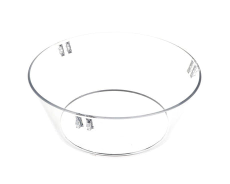 VARIMIXER PARTS Varimixer AR005-034-TD001 Splash Guard - SKU VARAR005-034-TD001
