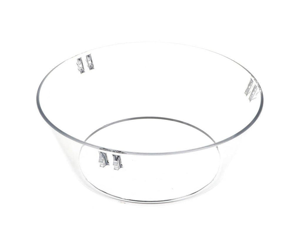 VARIMIXER PARTS Varimixer AR005-034-TD001 Splash Guard - SKU VARAR005-034-TD001