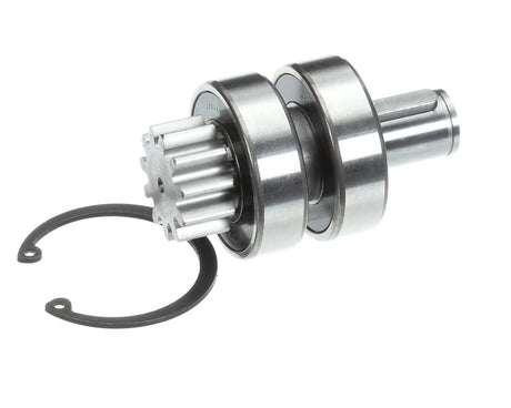 VARIMIXER PARTS Varimixer AR005-325-TZ001 Intermediate Shaft W5A Teddy - SKU VARAR005-325-TZ001