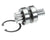 VARIMIXER PARTS Varimixer AR005-325-TZ001 Intermediate Shaft W5A Teddy - SKU VARAR005-325-TZ001