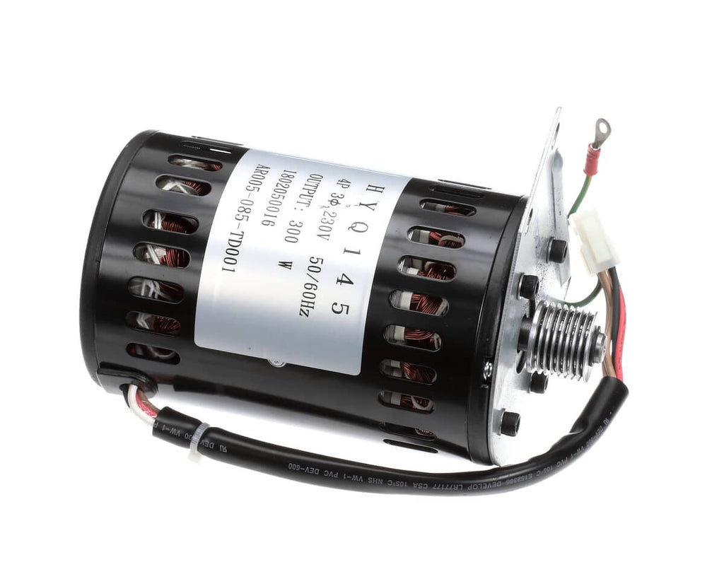 VARIMIXER PARTS Varimixer AR005-339-TZ001 Motor W5A Teddy - SKU VARAR005-339-TZ001
