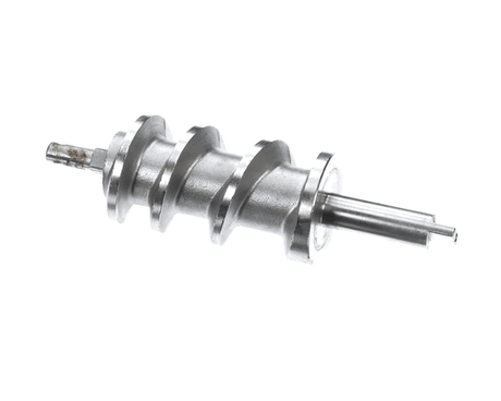 VARIMIXER PARTS Varimixer AR005-356-TD001 Feed Screw - SKU VARAR005-356-TD001