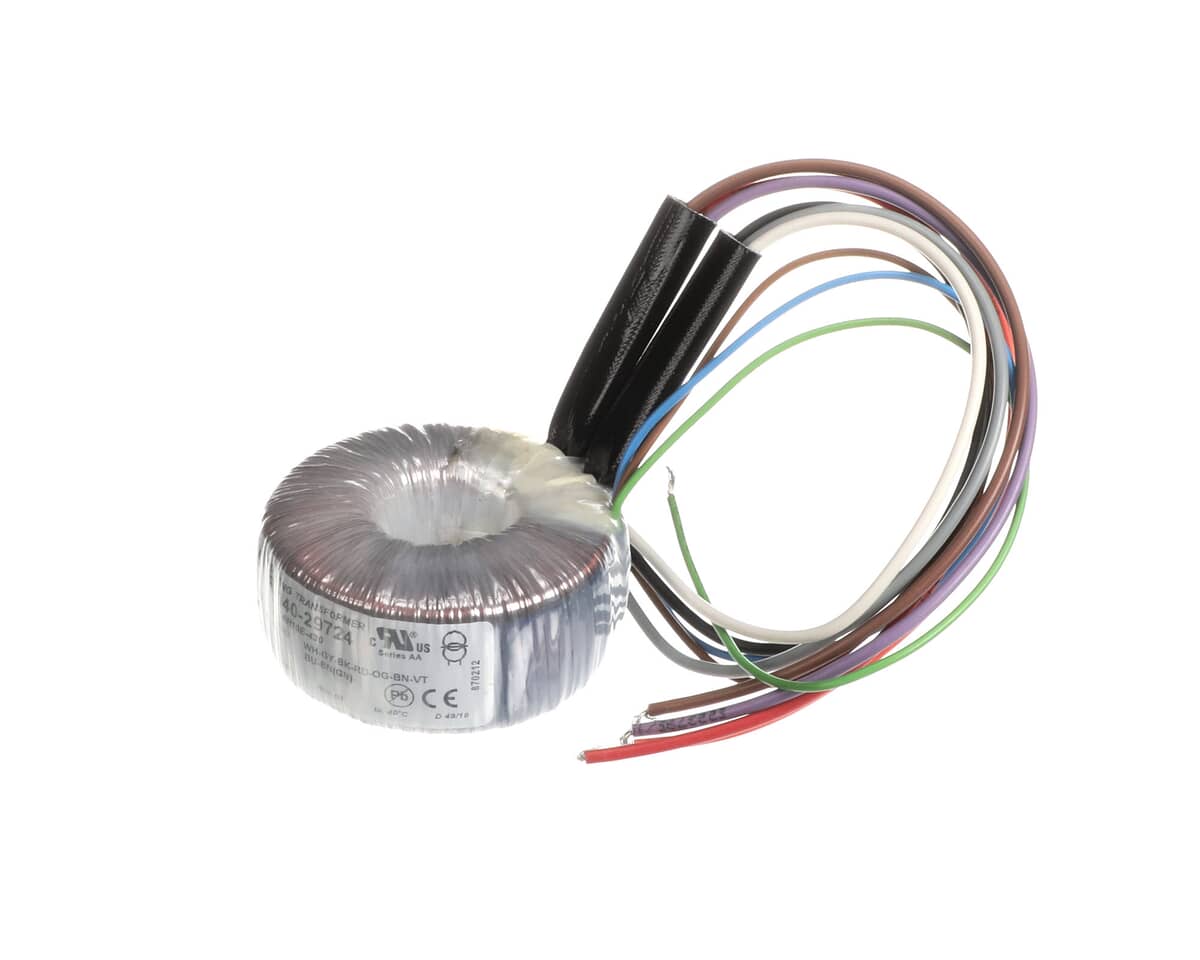 VARIMIXER PARTS Varimixer AR10E-430 Isolating Transformer 380-480/230 -40VA - SKU VARAR10E-430