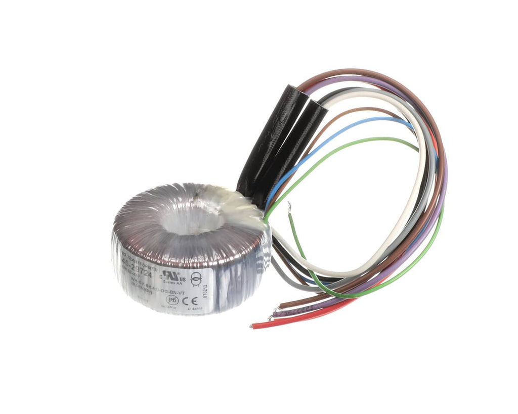 VARIMIXER PARTS Varimixer AR10E-430 Isolating Transformer 380-480/230 -40VA - SKU VARAR10E-430