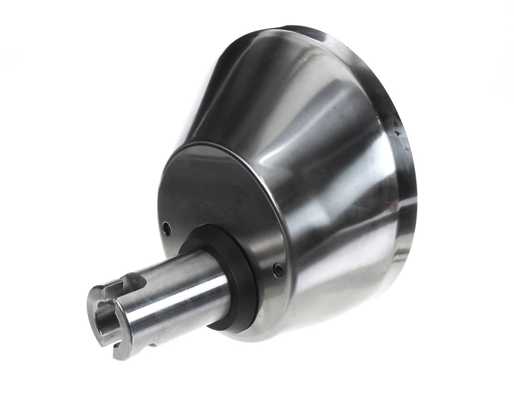 VARIMIXER PARTS Varimixer AR140-2.25Z Planetary Bottom Half Asm - SKU VARAR140-2.25Z