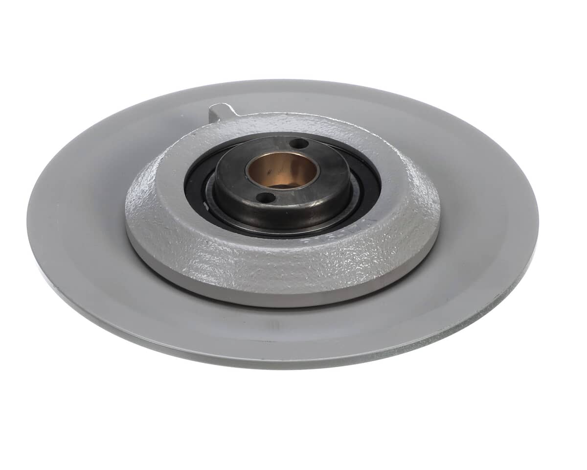 VARIMIXER PARTS Varimixer AR140-59Z Pulley Asm (New) - SKU VARAR140-59Z
