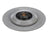 VARIMIXER PARTS Varimixer AR140-59Z Pulley Asm (New) - SKU VARAR140-59Z