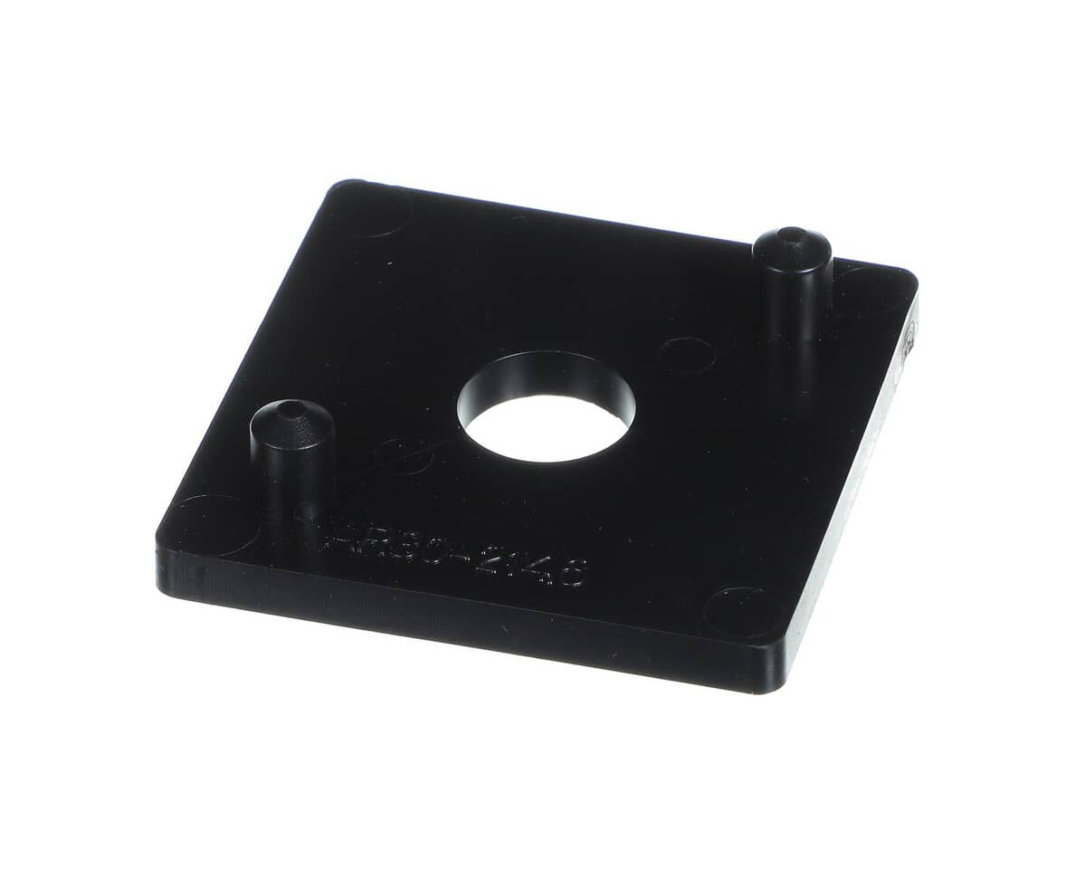 VARIMIXER PARTS Varimixer AR30-214.6 Feet Spacer (6MM) - SKU VARAR30-214.6