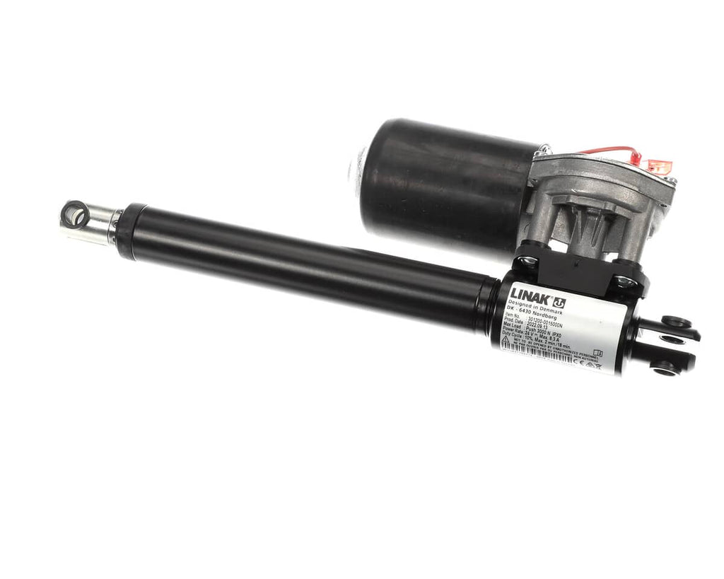 VARIMIXER PARTS Varimixer AR30-86.2 Lift Motor - SKU VARAR30-86.2