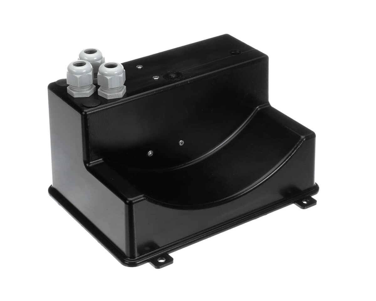 VARIMIXER PARTS Varimixer AR31-152M Electrical Box - SKU VARAR31-152M