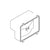 VARIMIXER PARTS Varimixer AR31-152Z Control Box - SKU VARAR31-152Z