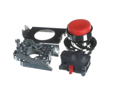 VARIMIXER PARTS Varimixer AR31-174.6 Stop Button Complete - SKU VARAR31-174.6