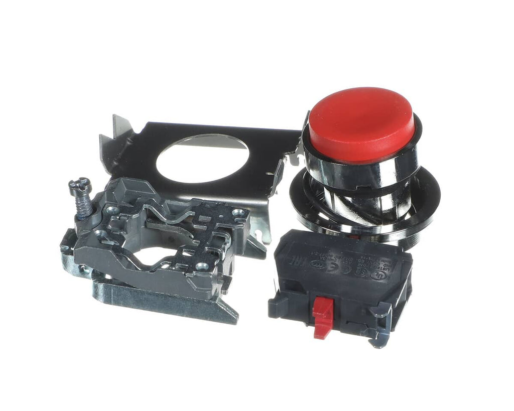 VARIMIXER PARTS Varimixer AR31-174.6 Stop Button Complete - SKU VARAR31-174.6