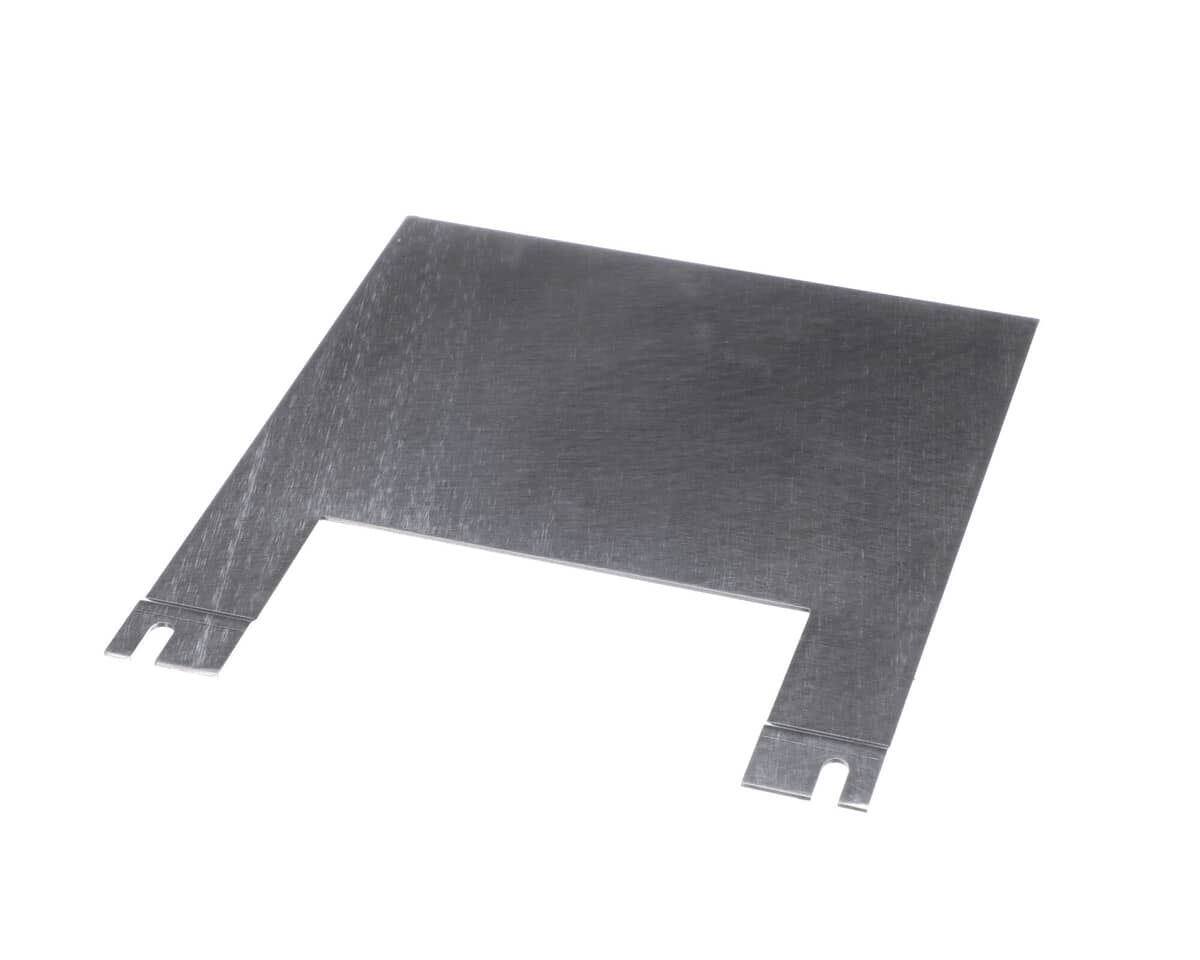 VARIMIXER PARTS Varimixer AR31-270 Plate (Upper) - SKU VARAR31-270