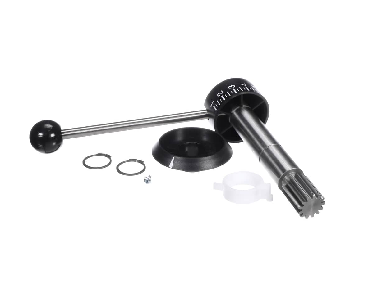 FOODSERVICE / RESTAURANT EQUIPMENT PARTS - SCHEDULE73PARTS AR31-472 - SKU VARAR31-472