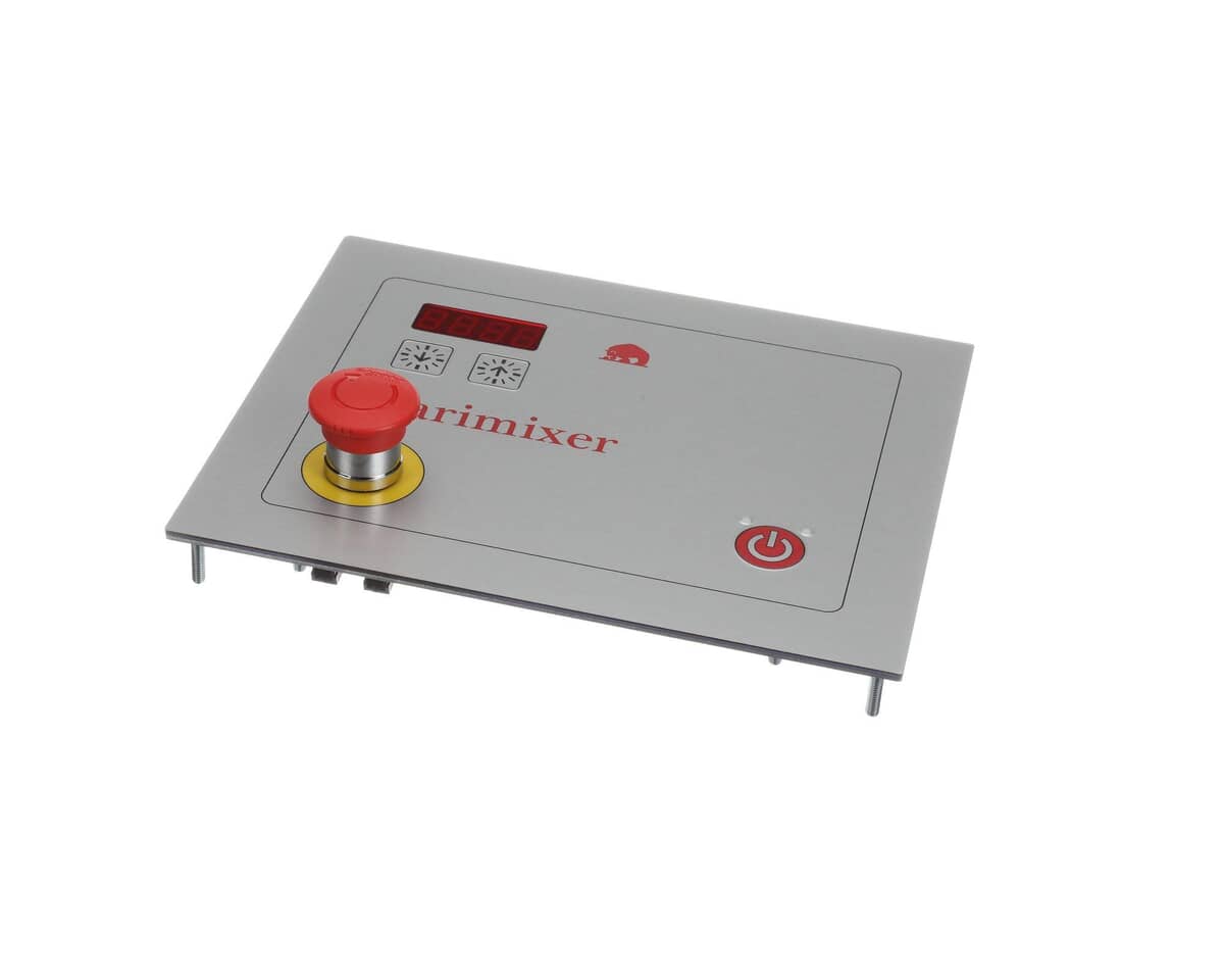 VARIMIXER PARTS Varimixer AR31-530.3MZB Control Panel Assembly - SKU VARAR31-530.3MZB