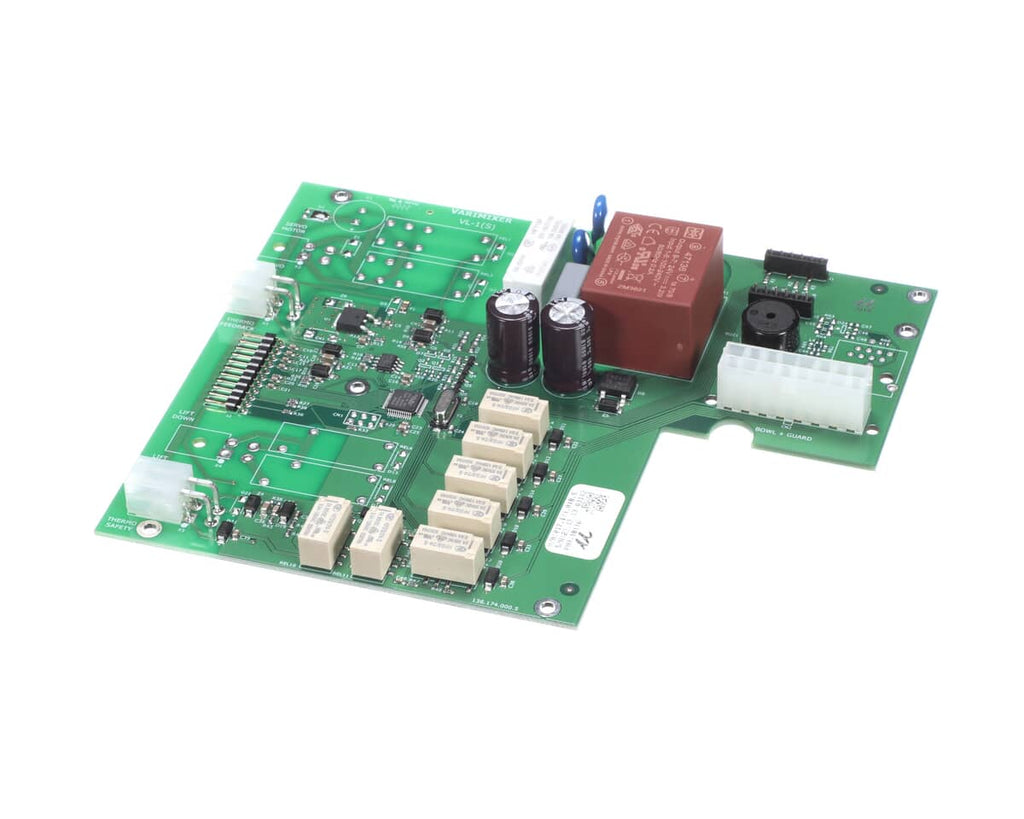 VARIMIXER PARTS Varimixer AR31-532.10 Control Board V30 & W30(115V) - SKU VARAR31-532.10
