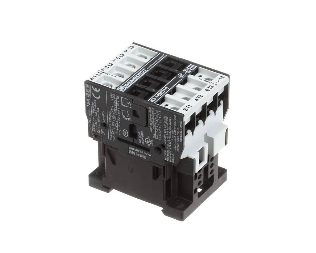 VARIMIXER PARTS Varimixer AR31-88.112 Contactor - SKU VARAR31-88.112